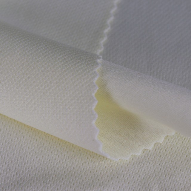 ผ้าสอยดาว(ครีม)