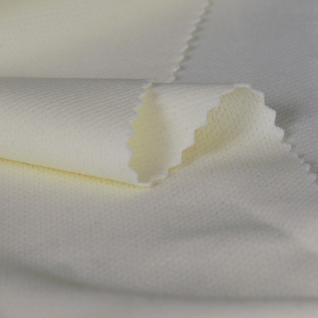 ผ้าสอยดาว(ครีม)