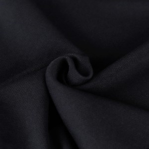 ผ้าสอยดาว(ดำ) - primary