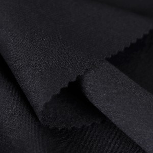 ผ้าสอยดาว(ดำ) - secondary