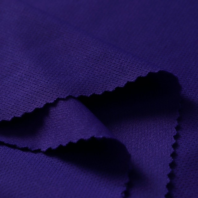 ผ้าสอยดาว(ม่วงเข้ม)