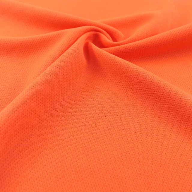 ผ้าสอยดาว(ส้มสะท้อน)