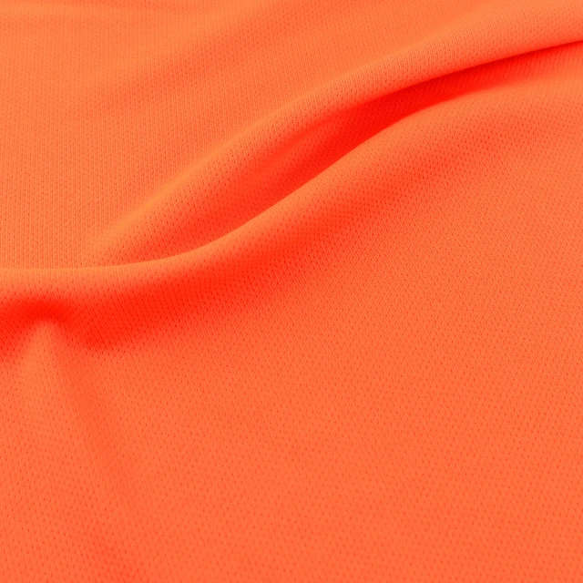 ผ้าสอยดาว(ส้มสะท้อน)