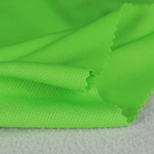 ผ้าสอยดาว(เขียวสะท้อน)