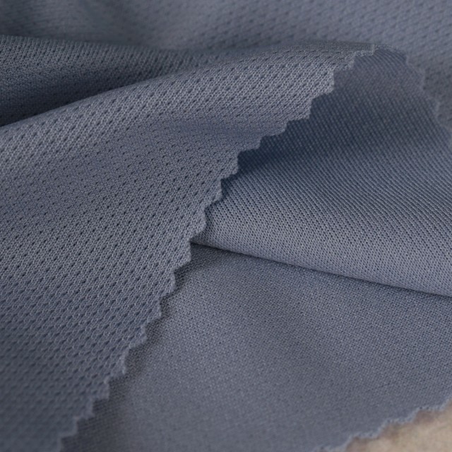 ผ้าสอยดาว(เทา)