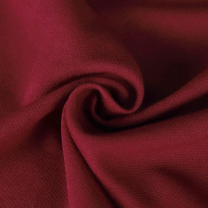 ผ้าสอยดาว(เลือดหมู) - primary