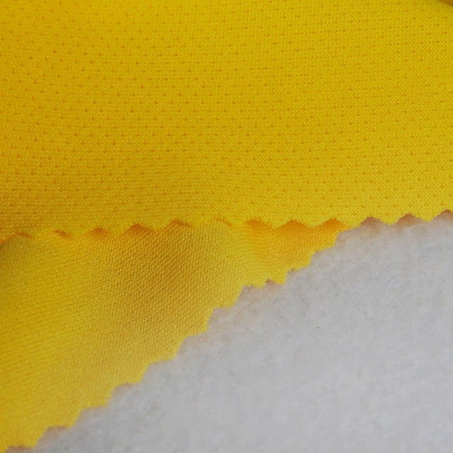 ผ้าสอยดาว(เหลืองจันทร์)