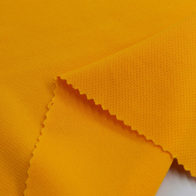 ผ้าสอยดาว(เหลืองทอง)