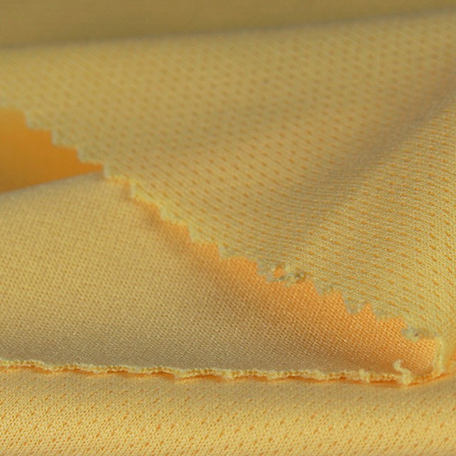 ผ้าสอยดาว(เหลืองนาโน)