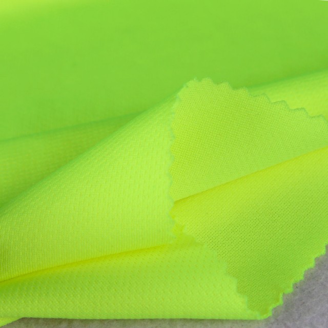 ผ้าสอยดาว(เหลืองสะท้อน)