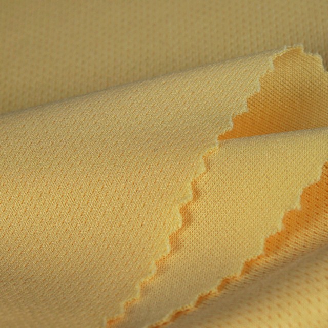 ผ้าสอยดาว(เหลืองนาโน)