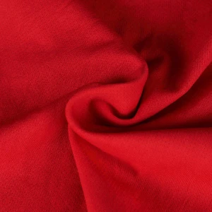 ผ้าสอยดาว(แดง)
