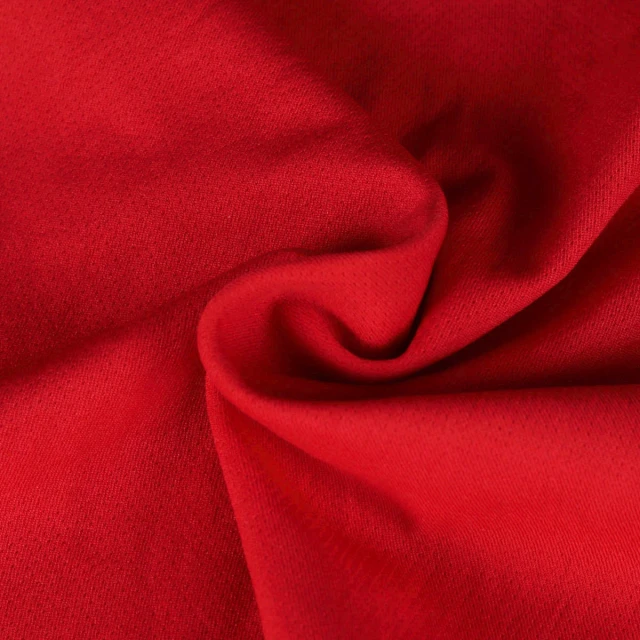 ผ้าสอยดาว(แดง)
