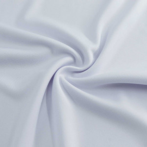 ผ้าสะท้อนน้ำ (ขาวจั้ว)