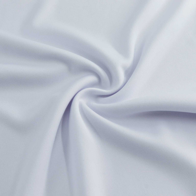 ผ้าสะท้อนน้ำ (ขาวจั้ว)