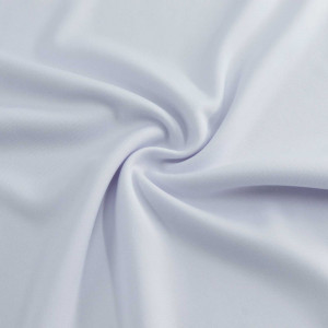 ผ้าสะท้อนน้ำ(ขาวจั๊วะ)