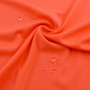 ผ้าสะท้อนน้ำ(ส้มสะท้อน) (TM23 - ส้มสะท้อน)