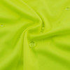 ผ้าสะท้อนน้ำ(เหลืองสะท้อน) (TM25 - เหลืองสะท้อน)