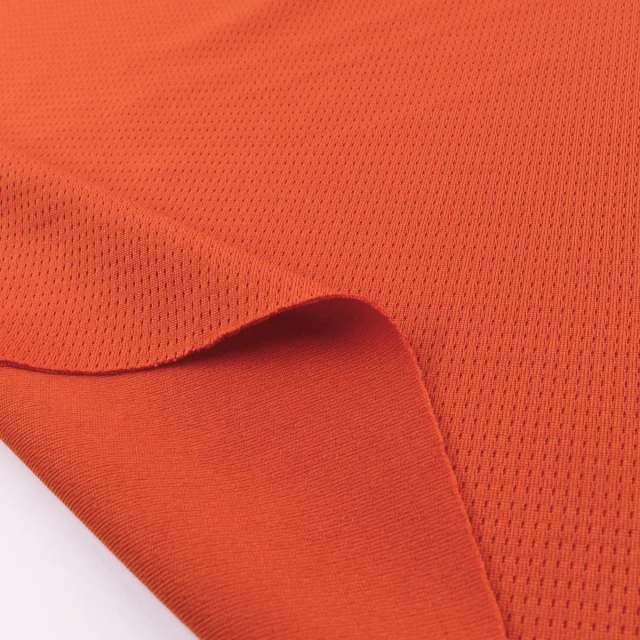 ผ้าสายฝนไมโคร(ส้มสด)