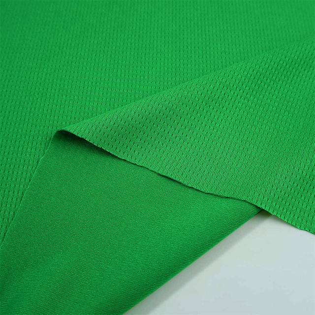 ผ้าสายฝนไมโคร(เขียวสด)