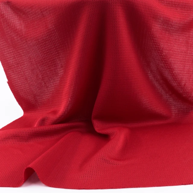 ผ้าสายฝนไมโคร(แดง)