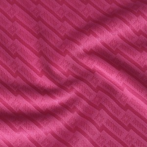 ผ้าสายฟ้า/รันเวย์(ชมพูพิ้งค์) - primary