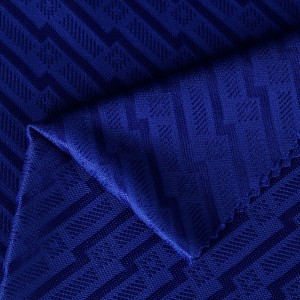 ผ้าสายฟ้า/รันเวย์(น้ำเงิน) - primary