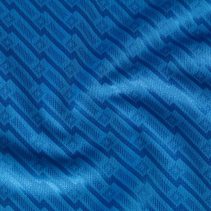 ผ้าสายฟ้า/รันเวย์(ฟ้าทะเล) - primary