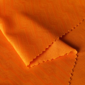 ผ้าสายฟ้า/รันเวย์(ส้มทาโร่) - secondary