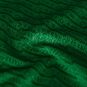 ผ้าสายฟ้า/รันเวย์(เขียวสด) - primary