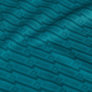 ผ้าสายฟ้า/รันเวย์(เขียวหยก) - primary