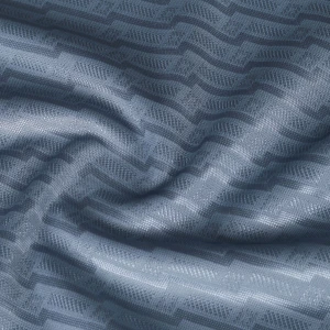 ผ้าสายฟ้า/รันเวย์(เทา) - primary