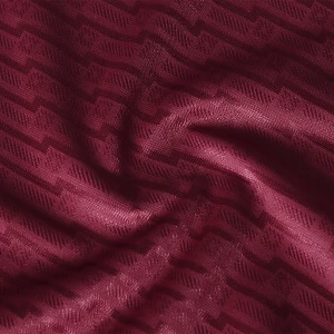 ผ้าสายฟ้า/รันเวย์(เลือดหมู) - primary