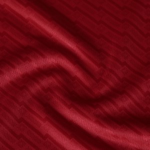 ผ้าสายฟ้า/รันเวย์(แดง) - primary