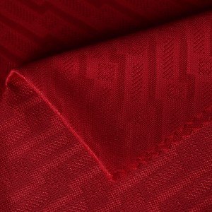 ผ้าสายฟ้า/รันเวย์(แดง) - secondary