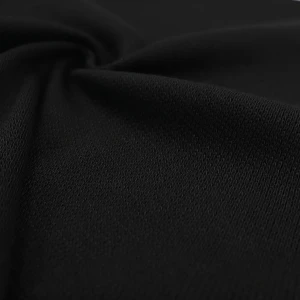 ผ้าสเวตเตอร์ French (ดำ) - secondary