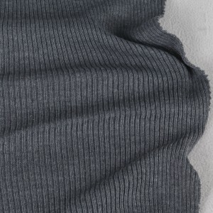 ผ้าสเวตเตอร์ (Rib Topdye 3) - secondary