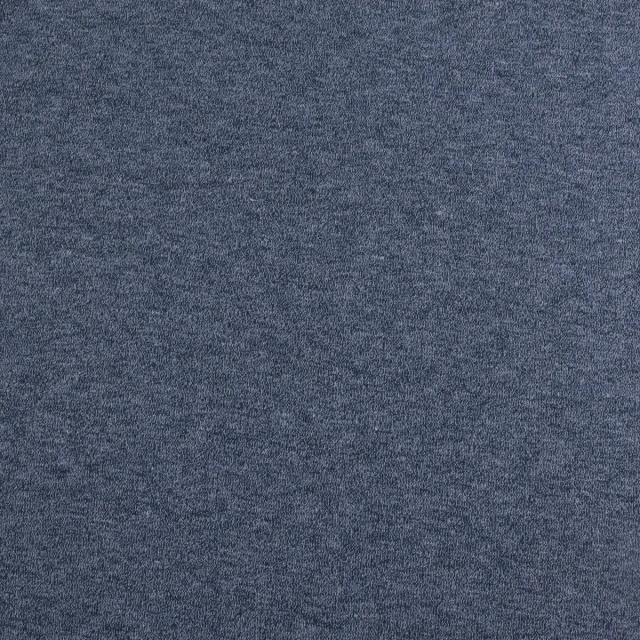 ผ้าสเวตเตอร์ top dye melange