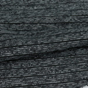 ผ้าสเวตเตอร์ (ลายขาวดำ) - secondary