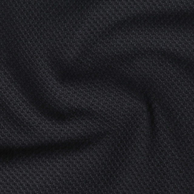 ผ้าสเวตเตอร์ (ลายดำ)