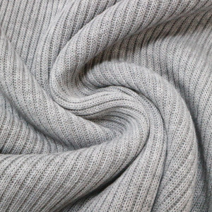 ผ้าสเวตเตอร์ (เดรส RIB) - primary