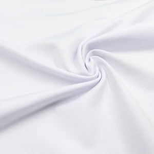 ผ้าสแปนเด็กซ์ 11% (ขาวจั้ว) - primary