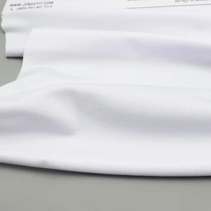 ผ้าสแปนเด็กซ์ 11% (ขาวจั้ว) - secondary