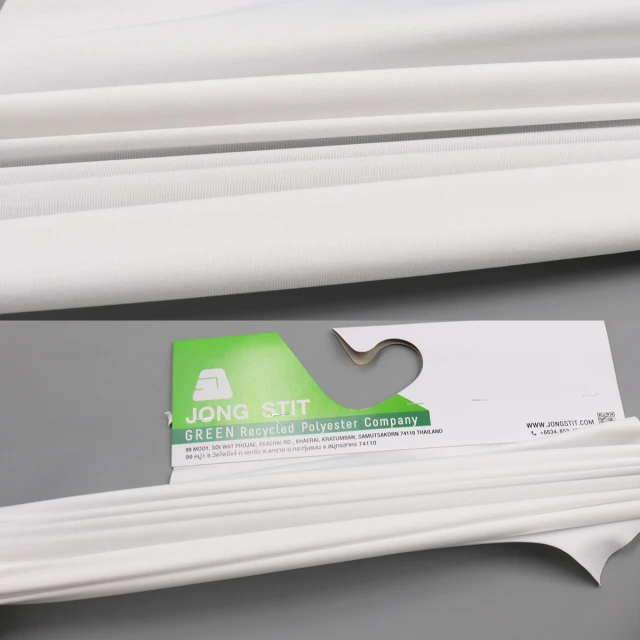 ผ้าสแปนเด็กซ์ 11%(ขาวยุโรป)