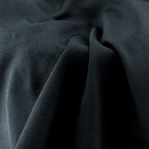 ผ้าสแปนเด็กซ์ 11% (ดำ) - secondary
