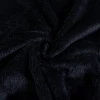 ผ้าห่มเซเบิ้ลดำ-ครีม ยกแพ็ค 25 ผืน รูปที่ 2