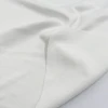 ผ้าเกล็ดปลา 225gsm.(ขาวยุโรป) (TM20 - ขาวยุโรป)