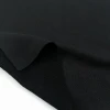 ผ้าเกล็ดปลา 225gsm.(ดำ) รูปที่ 3