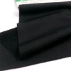 ผ้าเกล็ดปลา 225gsm.(ดำ) รูปที่ 4