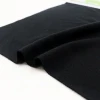 ผ้าเกล็ดปลา 240gsm.(ดำ) รูปที่ 3